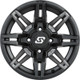 Kawasaki Mule Rukus Wheel by Sedona